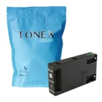 Tonex Alternativ Fur Epson T7021 Tinte Schwarz Bis Zu 2400 Seiten 45Ml