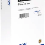 Epson Original C13T754140 T7541 Xxl Bis Zu 10000 Seiten