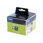 Dymo Labelwriter Weiss 57 X 32 Mm 1000 Etiketten 1 Rollen
