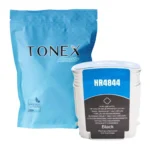 Tonex Alternativ Fur Hp 10Xl C4844Ae Tinte Schwarz Bis Zu 2200 Seiten