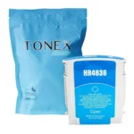 Tonex Alternativ Fur Hp 11 C4836Ae Tinte Cyan Bis Zu 2350 Seiten