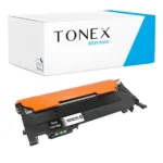 Tonex Alternativ Fur Hp 117A W2070A Toner Schwarz Bis Zu 1000 Seiten