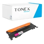 Tonex Alternativ Fur Hp 117A W2073A Toner Magenta Bis Zu 700 Seiten