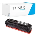 Tonex Alternativ Fur Hp 131X Cf210X Toner Schwarz Bis Zu 2400 Seiten