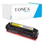 Tonex Alternativ Fur Hp 131X Cf212X Toner Gelb Bis Zu 1800 Seiten