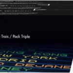 Hp 131A Multipack Cyan Magenta Yellow