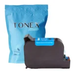 Tonex Alternativ Fur Hp 15 C6615De Tinte Schwarz Bis Zu 500 Seiten
