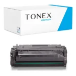 Tonex Alternativ Fur Hp 15A C7115A Toner Schwarz Bis Zu 2500 Seiten