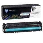 Original Hp 201A Cf400A Black Toner