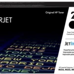 Hp 212A Schwarz Toner