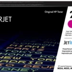 Hp 212X Magenta Toner