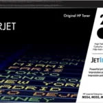 Hp 212X Schwarz Toner