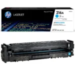 Hp 216A Cyan Toner