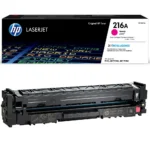 Hp 216A Magenta Toner