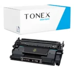 Tonex Alternativ Fur Hp 26A Cf226A Toner Schwarz Bis Zu 3100 Seiten