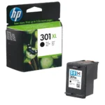 Original Hp 301Xl Blackr Tintenpatrone Fur Ca 480 Seiten