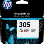 Hp Original 3Ym60Ae 305 Bis Zu 100 Seiten