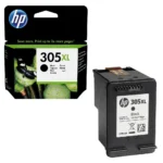 Original Hp 305Xl Black 3Ym62Ae Ca 240 Seiten