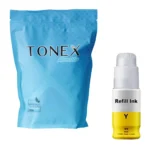 Tonex Alternativ Fur Hp 31 1Vu28Ae Tintenflasche Gelb Bis Zu 8000 Seiten