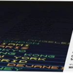 Hp 312A Yellow Toner