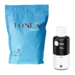 Tonex Alternativ Fur Hp 32Xl 1Vv24Ae Tintenflasche Schwarz Bis Zu 6000 Seiten