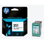 Hp 351 Color Tintenpatrone