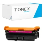 Tonex Alternativ Fur Hp 504A Ce253A Toner Magenta Bis Zu 7000 Seiten