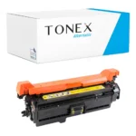 Tonex Alternativ Fur Hp 507X Ce400X Toner Schwarz Bis Zu 11000 Seiten