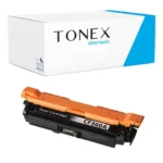 Tonex Alternativ Fur Hp 508A Cf360A Toner Schwarz Bis Zu 6000 Seiten