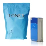Tonex Alternativ Fur Hp 72 C9371A Tinte Cyan 130Ml