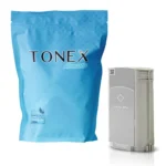 Tonex Alternativ Fur Hp 72 C9374A Tinte Grau 130Ml