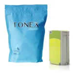 Tonex Alternativ Fur Hp 72 C9373A Tinte Gelb 130Ml