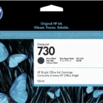 Hp Original P2V65A 730