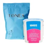 Tonex Alternativ Fur Hp 82 C4912A Tinte Magenta Bis Zu 4300 Seiten