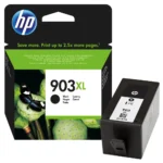 Original Hp 903Xl Black Tintenpatrone