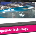 Hp 913A Magenta Tintenpatrone