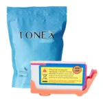 Tonex Alternativ Fur Hp 920Xl Cd973Ae Tinte Magenta Bis Zu 700 Seiten 14Ml