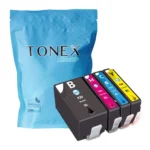 Tonex Alternativ Fur Hp 920Xl Tinte Multicolor 97Ml Spar Set