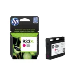 Hp 933 Xl Magenta Tintenpatrone