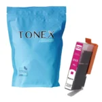 Tonex Alternativ Fur Hp 935Xl C2P25Ae Tinte Magenta Bis Zu 825 Seiten