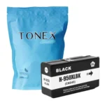 Tonex Alternativ Fur Hp 950Xl Cn045Ae Tinte Schwarz Bis Zu 2300 Seiten