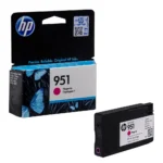 Original Hp 951 Magenta Tintenpatrone