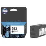 Original Hp 953 Black Tintenpatrone