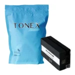 Tonex Alternativ Fur Hp 963Xl 3Ja30Ae Tinte Schwarz Bis Zu 2000 Seiten