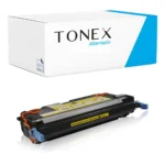 Tonex Alternativ Fur Hp 502A Q6472A Toner Gelb Bis Zu 4500 Seiten