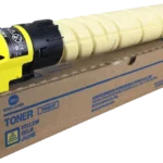 Konica Minolta Original Acv1250 Tn626Y Bis Zu 28000 Seiten