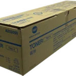 Konica Minolta Original A202050 Tn414 Bis Zu 25000 Seiten