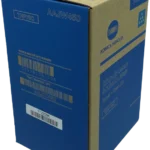 Konica Minolta Tnp 79C Cyan Toner Aajw450