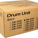 Kyocera Original Dk 3170 Dk 3170 Bis Zu 300000 Seiten