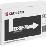 Kyocera Original Dk 5230 302R793010 Bis Zu 100000 Seiten